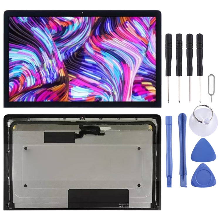 Schermo LCD e digitalizzatore assemblaggio completo per Apple iMac 21,5 pollici A2116 4K, For A2116 4K Schermo LCD e digitalizzatore assemblaggio completo per Apple iMac 21,5 pollici A2116 4K, For A2116 4K